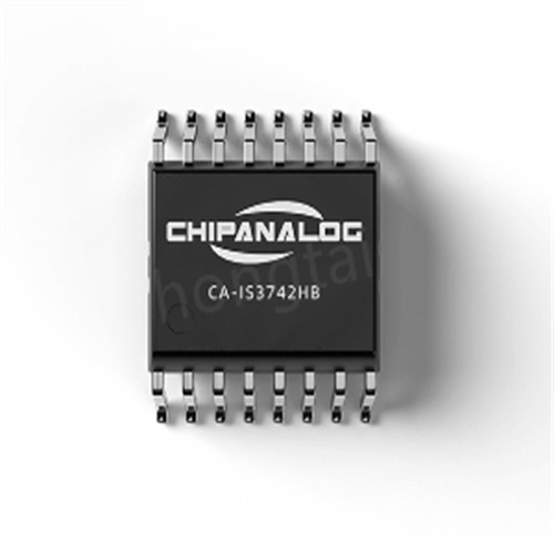 CA-IS3742HB 封装SSOP-16 四通道标准数字模拟隔离器 芯片