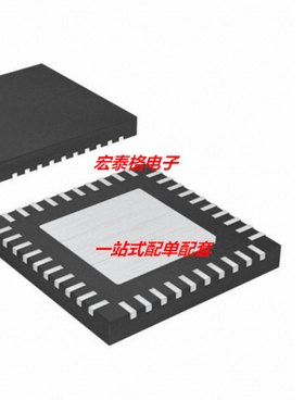 全新原装 CDCU877ARHAR QFN40 TI 贴片IC 芯片 有现货