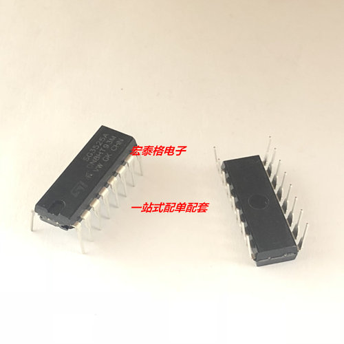 全新 SG3525A KA3525A 液晶电源管理芯片PWM控制 直插DIP-16