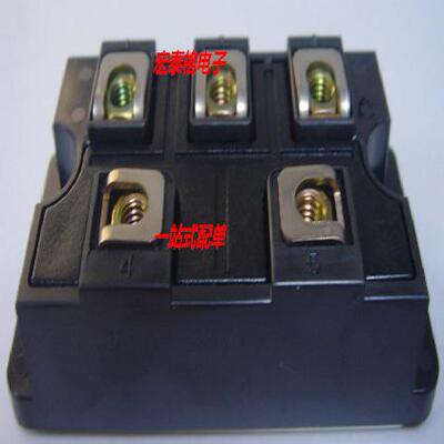 原装DF60LA160 DF75LA160 全新DF100LA160 DF60LB160 整流桥模块