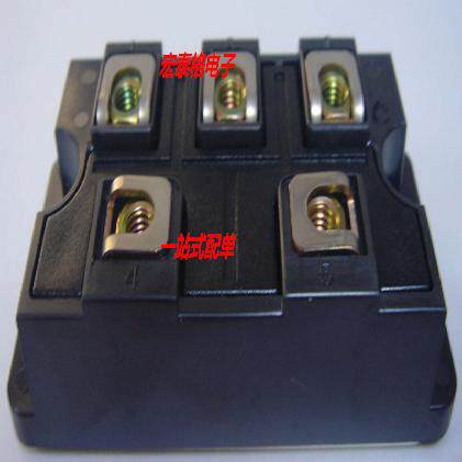 原装DF60LA160 DF75LA160 全新DF100LA160 DF60LB160 整流桥模块