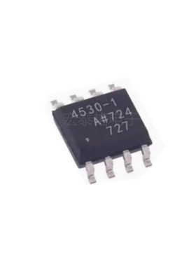 原装正品 ADA4530-1ARZ-R7 封装 SOIC-8 单路运算放大器
