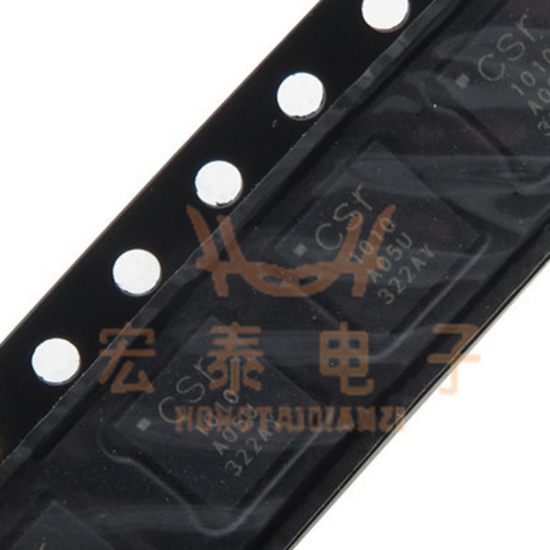 全新原装CSR1010A05-IQQM-R CSR1010 QFN32 蓝牙BLE4.0芯片