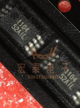 全新原装现货 ICS83052AGILF 丝印52AIL MSSOP-8 单端多路复用器