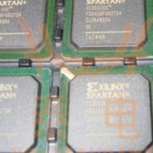 FPGA 全新原装 5FG456C嵌入式 5FGG456C 现货 XC3S1000