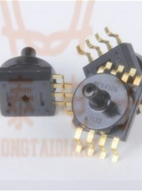 全新原装 MP3V5050V MP3V5050VC6U 贴片 SOP8 板机接口压力传感器