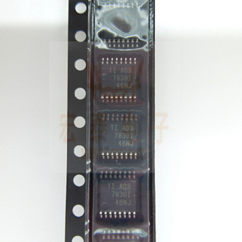 全新原装ADS7830IPWR ADS7830I模数转换器 ADC芯片 数字转换器IC