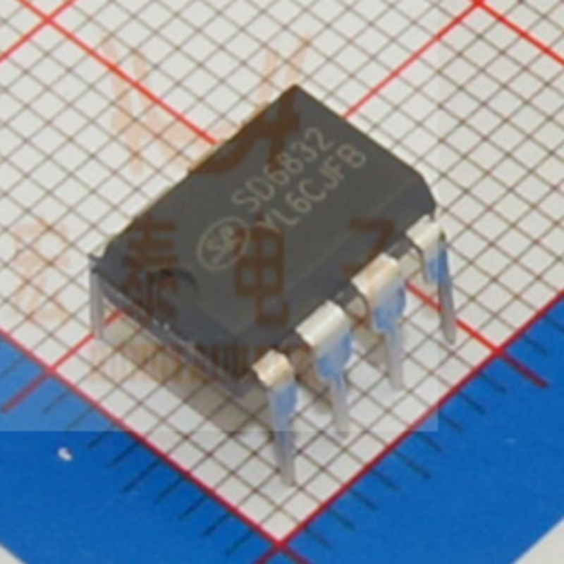 全新原装SD6830 SD6832 SD6834 SD6835 LED液晶电源控制芯片