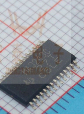 全新原装进口 MAX3243CPWR MAX3243CPW 丝印MA3243C 贴片接口芯片