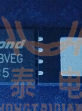 原装 W25Q128BVEIG WSON-8 单片机IC闪存芯片