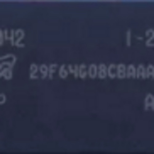 全新 MT29F64G08CBAAA MT29F64G08CBAAA CXD9979 NT96220FG