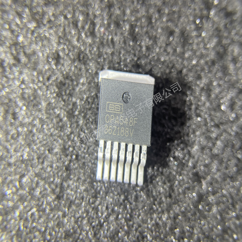 全新原装进口 OPA548F TO-263 运算放大器 贴片放大器 放大器数单