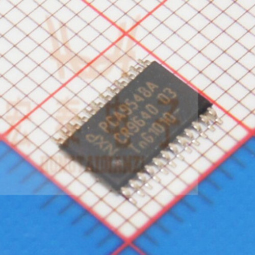 PCA9548APWR PCA9548APW PD548A PCA9548A 全新原装  现货