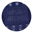 原装正品ST4DF60L丝印4DF60L