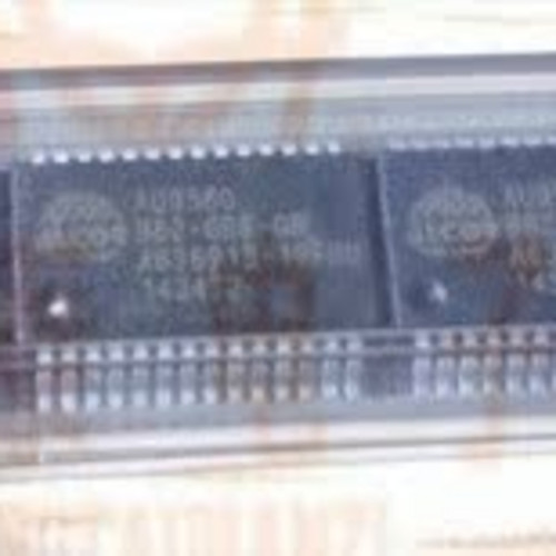 AU9540B56-GBS-GR 封装SSOP28 台湾安国ALCOR 全新原装