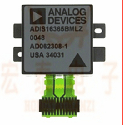 ADIS16365BMLZ ADIS16365 惯性传感器 IMU惯导模块 进口原装现货