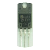 全新 2SK3677 2SD837B