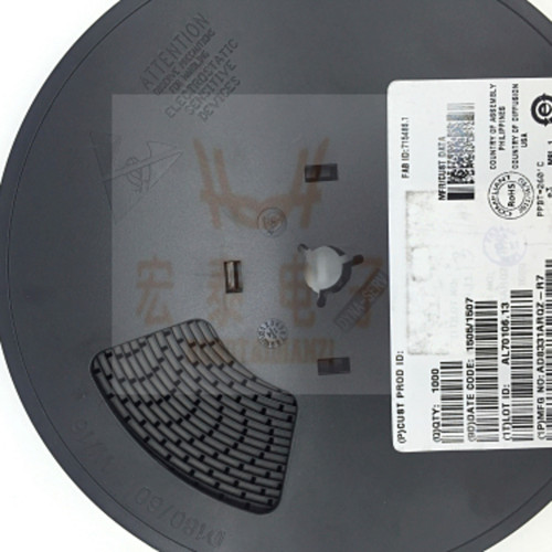 原装 AD8331ARQZ 封装SSOP-20 贴片 集成IC 放大器