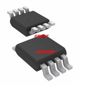 原装 TXS0102DCUR/VSSOP-8 2位双向电压电平转换器
