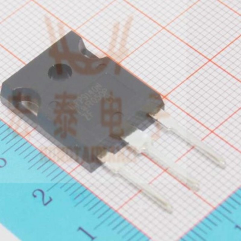 全新原装IRFP9140N IRFP140NPBF TO247 MOS管 场效应管IRF9140N