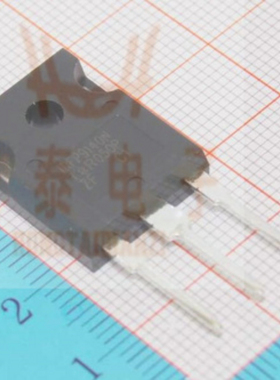 全新原装IRFP9140N IRFP140NPBF TO247 MOS管 场效应管IRF9140N