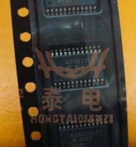 全新原装A3992SLPTR A3992SB-T A3992SLPTALLEGRO驱动IC
