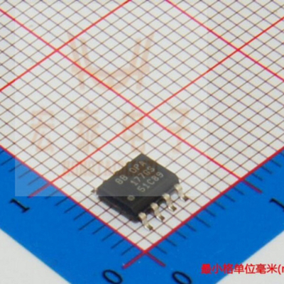 贴片 OPA177 OPA177GS OPA177GSZ SOP-8 精密放大芯片 全新原装