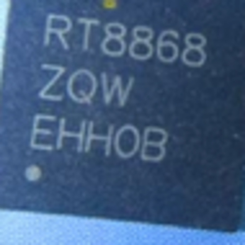 全新 RT8868ZQW PM8800A A25LQ32AM-F 一个起拍