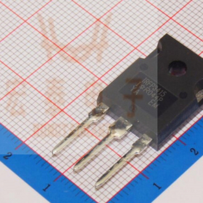全新 IRFP3415PBF IRFP3415 TO247 N沟道 150V 43A MOS 场效应管