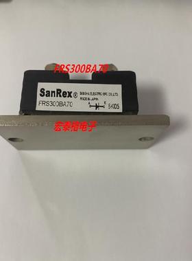 全新功率模块FRS300BA70 FRS400BA70 FRS200BA60 FRS150BA50 直拍
