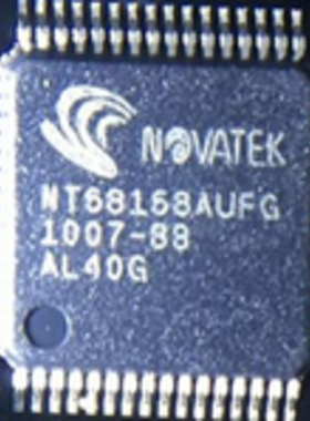 全新正品 NT71108FG-805 NT71209FG-809 NT68168AUFG