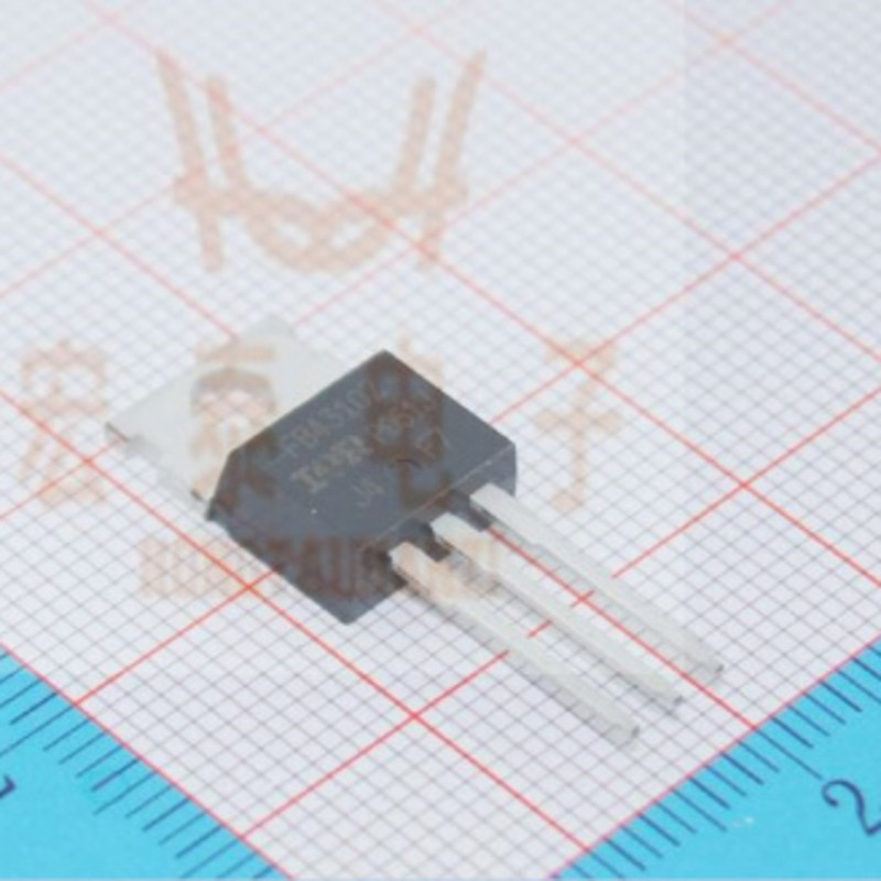 全新进口原装 IRFB4310ZPBF TO-220 IRFB4310Z N沟道场效应管