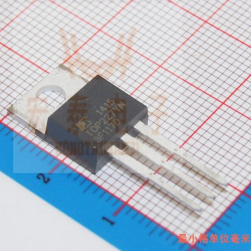 全新原装 TOP227Y TOP227YN TO-220 液晶电源芯片IC