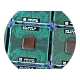 P8700 2.53G/3M/1066 QS正显 原装针脚 笔记本CPU 支持PM/GM45用