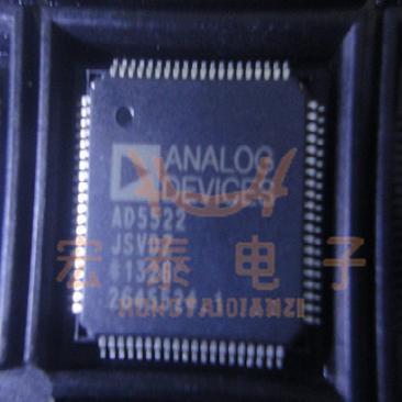 全新原装AD5522JSVDZ AD5522JSVD AD5522