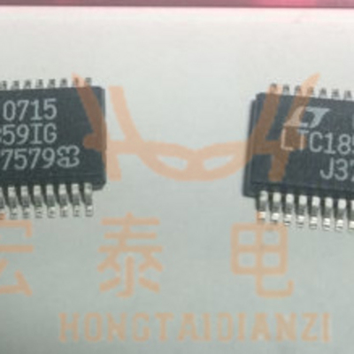 MAX2769ETI MAX2769 2769E QFN-28 IC芯片 全新原装