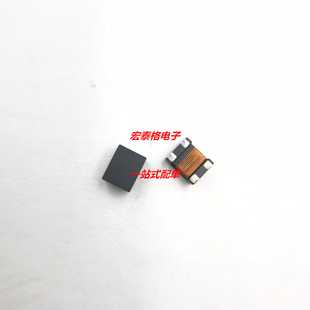 600R ACM2520 20V 贴片共模电感扼流线圈滤波器1210 T002 601