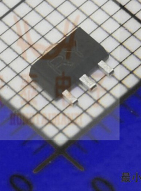 KTA1664 160-320 丝印RY全新进口原装CJ长电晶体功率三极管SOT89