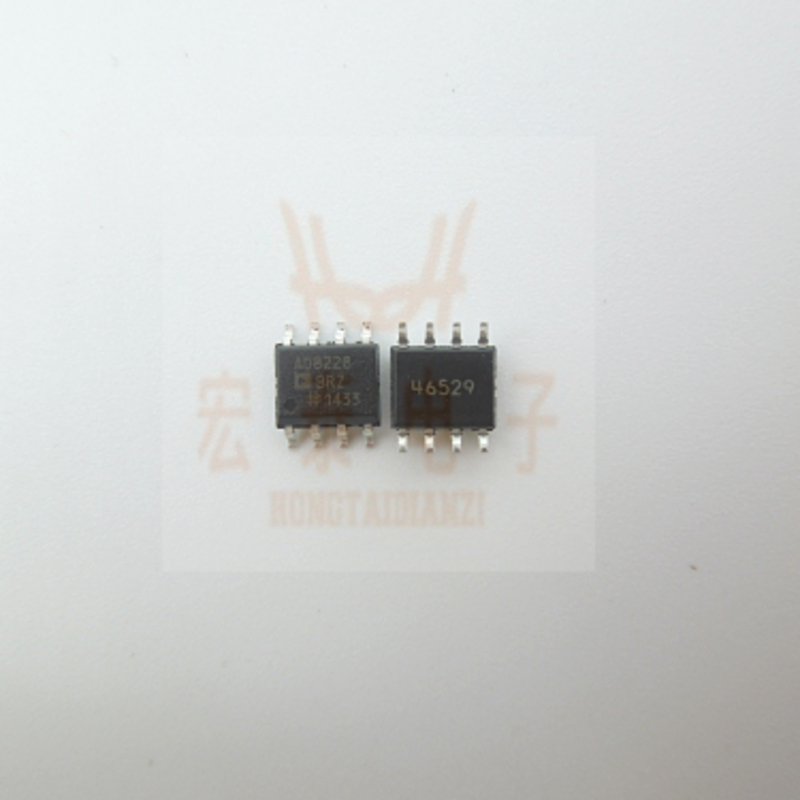 AD822AR-REEL7 SI4825DY-T1-E3 LT1303CS8-5 AD8228BRZ-R7 SOP8