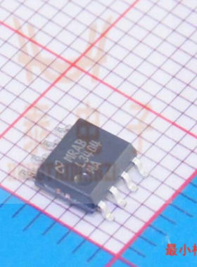 LM3404MAX / LM3404MA 丝印L3404MA 封装SOP8 全新原装LED驱动器