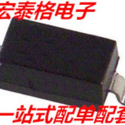 MMSZ5245BT1G MMSZ5245B 丝印H5 SOD-123 0.5W 15V 稳压二极管