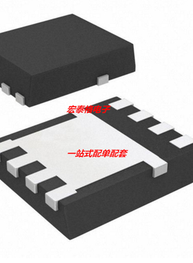 全新原装 CSD25401Q3 CSD25401 SON8 贴片 电源管理芯片 现货