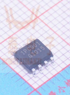全新原装 IPCS02 ICE1PCS02G ICE1PCS02 SOP8 控制器芯片