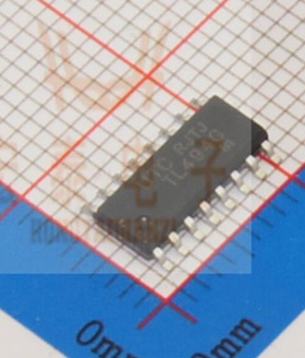 TL494G UTC原装 TL494L 脉宽调制控制电路芯片 贴片原装 SOP16