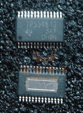 全新原装TPS54613 TPS54613PWP TSSOP28贴片密脚 开关稳压器 现货