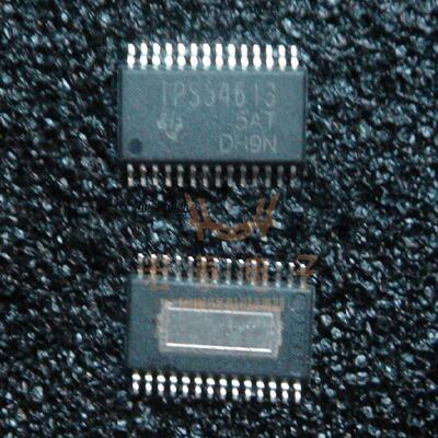 全新原装TPS54613 TPS54613PWP TSSOP28贴片密脚 开关稳压器 现货