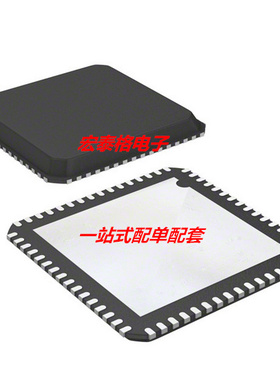 原装 贴片DAC5681IRGCT印DAC5681I 数模转换器IC芯片64-VQFN