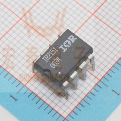 全新原装 IR2151PBF DIP-8 驱动器 IR2151 直插电源管理芯片 现货