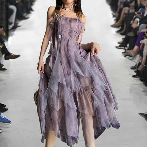 名裳依人 MSYR9816