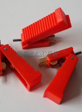 CO2气体保护焊机配件 宾采尔15AK/24KD/36KD开关 带/无尾针